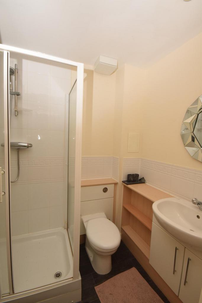 Master En Suite