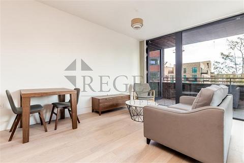 undefined, Mono Tower, Penn Street, N1