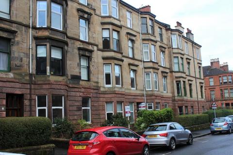 2 bedroom flat to rent, Havelock Street, Flat 0/1, Partick, Glasgow, G11 5JB