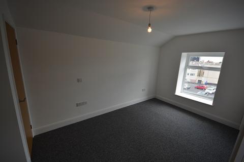 1 bedroom flat to rent, Mansel Street, Swansea. SA1 5SN