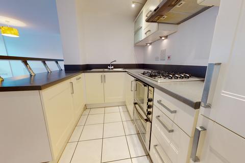 1 bedroom flat to rent, Regent Street