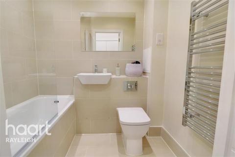 1 bedroom flat to rent, The Avenue, Southend-on-Sea