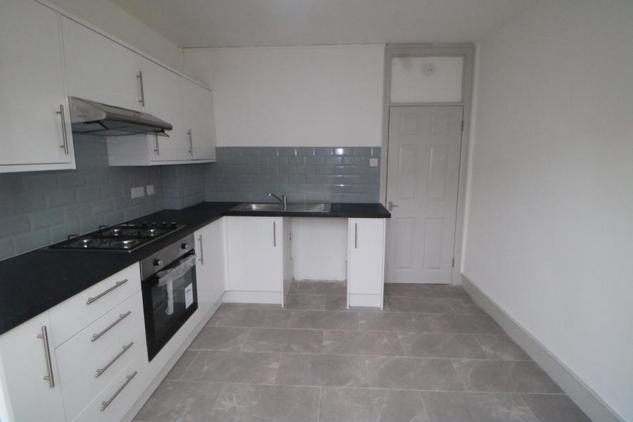 Gloucester Road, Tottenham, N17 2 bed flat £1,095 pcm (£253 pw)