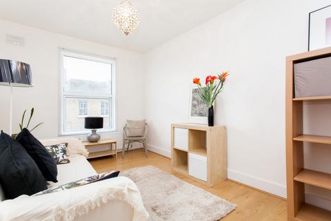 1 bedroom apartment to rent, Victoria Park Road, South Hackney, London, E9