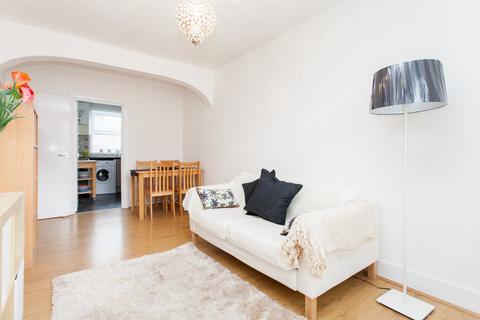 1 bedroom apartment to rent, Victoria Park Road, South Hackney, London, E9