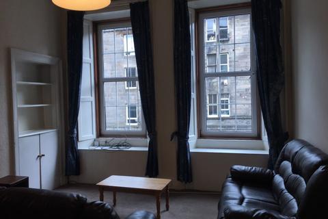 3 bedroom flat to rent - Spittal Street, Tollcross, Edinburgh, EH3