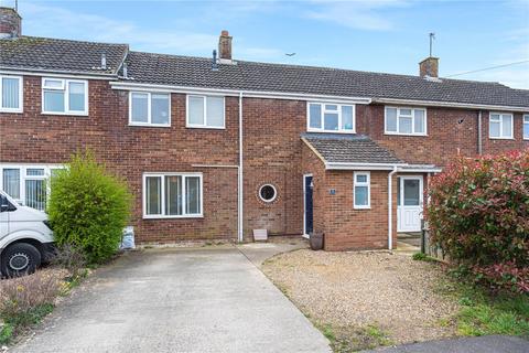 3 bedroom terraced house for sale, Kings Close, Thame, OX9