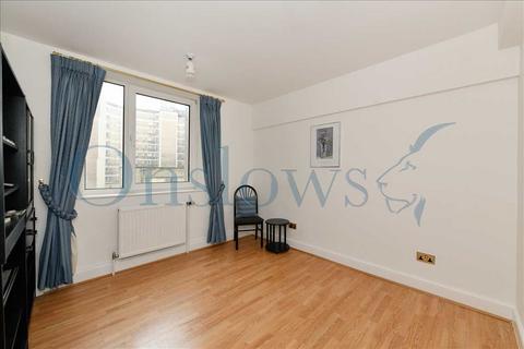 1 bedroom apartment to rent, Chelsea Cloisters, London