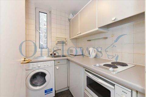 1 bedroom apartment to rent, Chelsea Cloisters, London