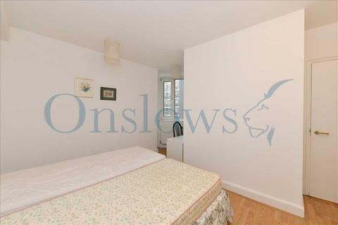 1 bedroom apartment to rent, Chelsea Cloisters, London