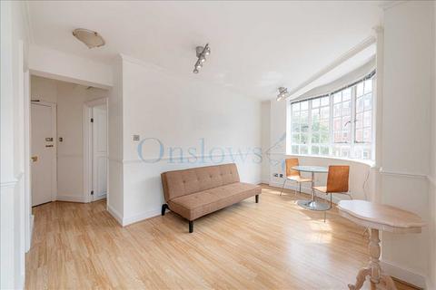 1 bedroom apartment to rent, Chelsea Cloisters, London