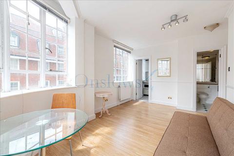1 bedroom apartment to rent, Chelsea Cloisters, London