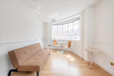 1 bedroom apartment to rent, Chelsea Cloisters, London