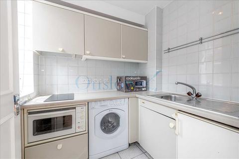 1 bedroom apartment to rent, Chelsea Cloisters, London