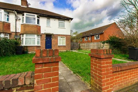 Ridgemount Close, London SE20