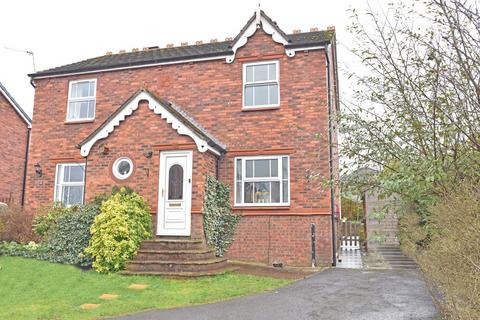 3 bedroom semi-detached house to rent, Stone Bramble, Harrogate, HG3 2ND