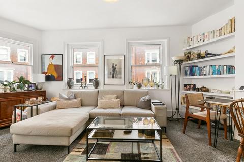 Fulham Road, London