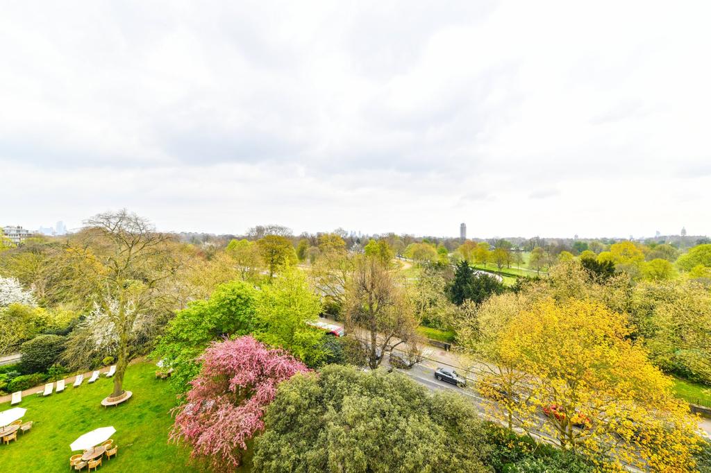 Hyde Park Gardens, London, W2 3 bed house for sale - £3,500,000