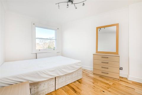 2 bedroom flat to rent, Cromwell Crescent, Earls Court, London
