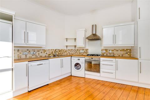 2 bedroom flat to rent, Cromwell Crescent, Earls Court, London