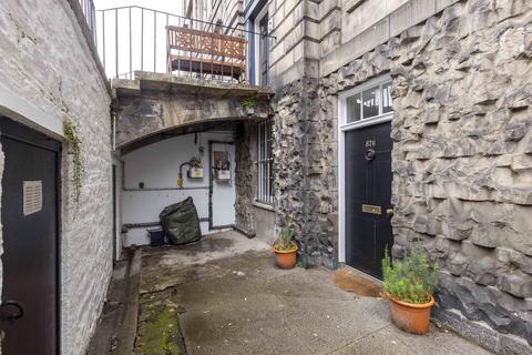 4 bedroom apartment to rent, Great King Street, New Town, Edinburgh