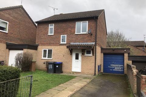 undefined, Daventry