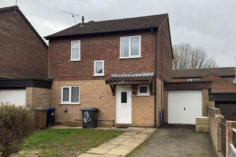 undefined, Daventry