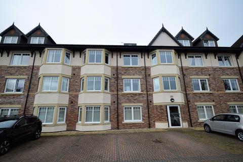 2 bedroom flat to rent, Parkland Drive, Carlisle