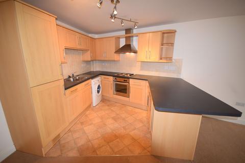 2 bedroom flat to rent, Parkland Drive, Carlisle