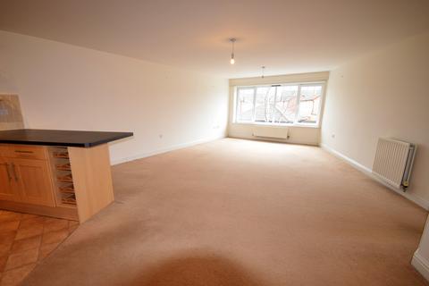 2 bedroom flat to rent, Parkland Drive, Carlisle