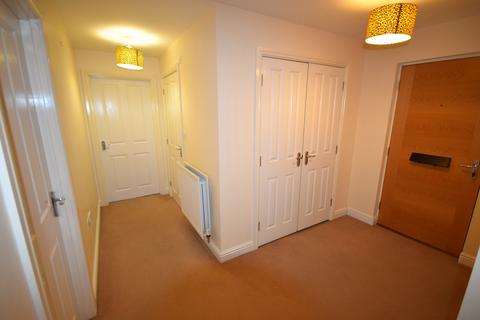 2 bedroom flat to rent, Parkland Drive, Carlisle