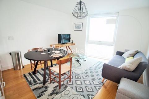 1 bedroom apartment to rent, The Quays, Chatham Maritime