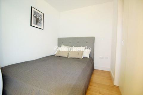 1 bedroom apartment to rent, The Quays, Chatham Maritime
