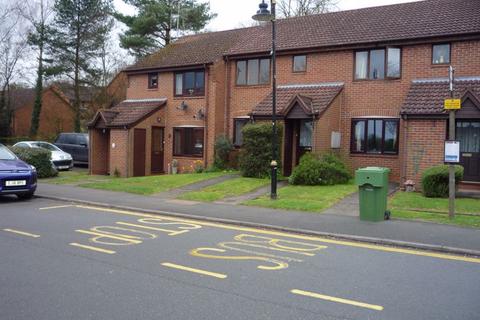 1 bedroom apartment to rent, Hewell Place, Hewell Road, Barnt Green
