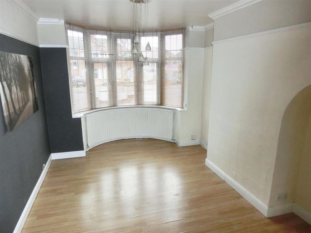 Acheson Road, Hall Green, Birmingham 3 bed semidetached house £259,950