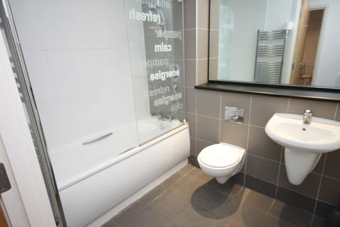 undefined, The Gateway West, Leeds City Centre, Leeds, LS9