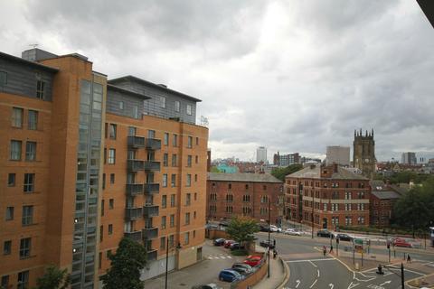 undefined, The Gateway West, Leeds City Centre, Leeds, LS9