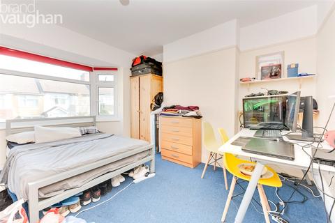 6 bedroom terraced house to rent - Eastbourne Road, Brighton, East Sussex, BN2