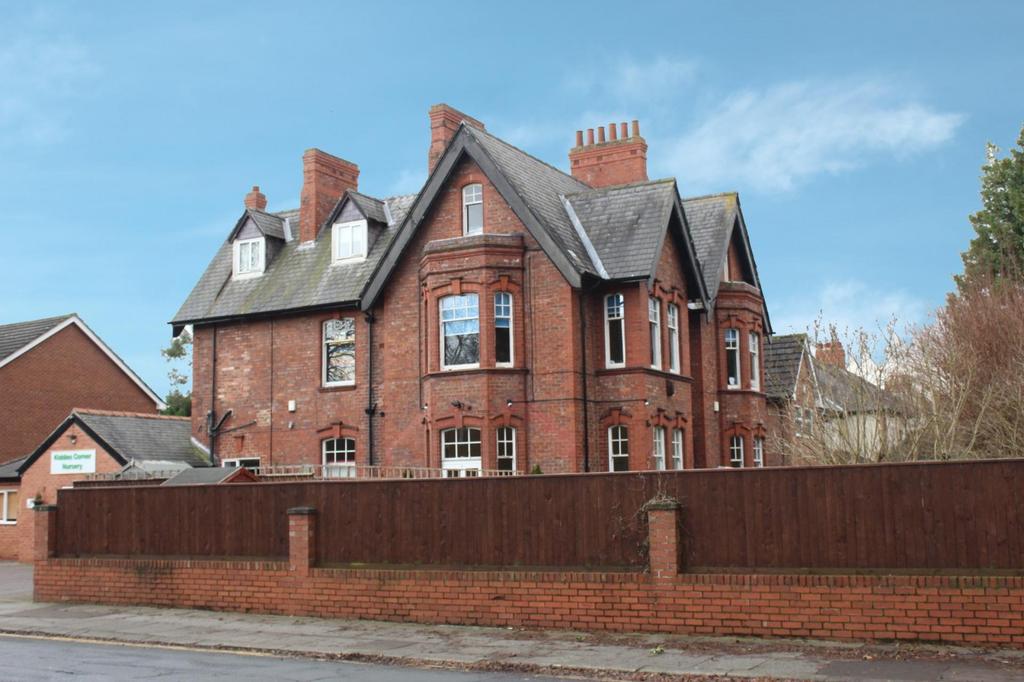 Cleveland Avenue, Darlington, DL3 Detached house for sale £410,000