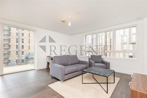 Maclaren Court, North End Road, HA9