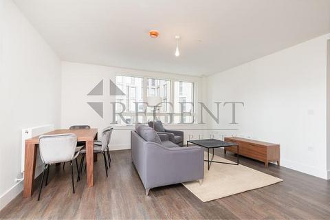 undefined, Maclaren Court, North End Road, HA9