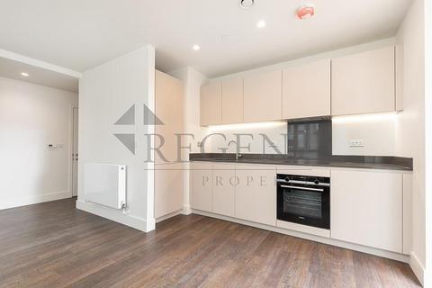 undefined, Maclaren Court, North End Road, HA9