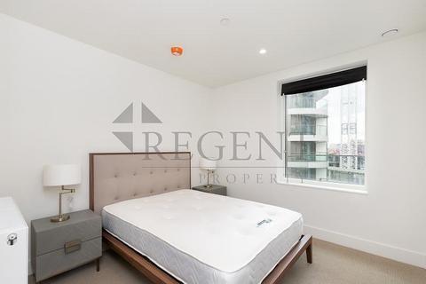 undefined, Maclaren Court, North End Road, HA9