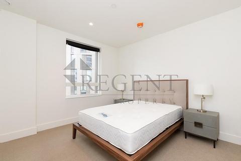 undefined, Maclaren Court, North End Road, HA9