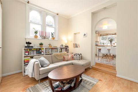 1 bedroom flat to rent - Kings Road, Wimbledon, London, SW19