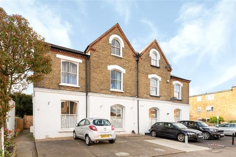 1 bedroom flat to rent - Kings Road, Wimbledon, London, SW19
