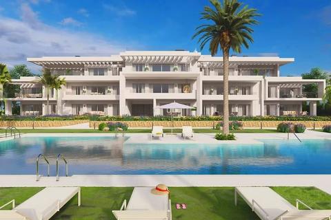 2 bedroom apartment, Darya, Estepona, Malaga