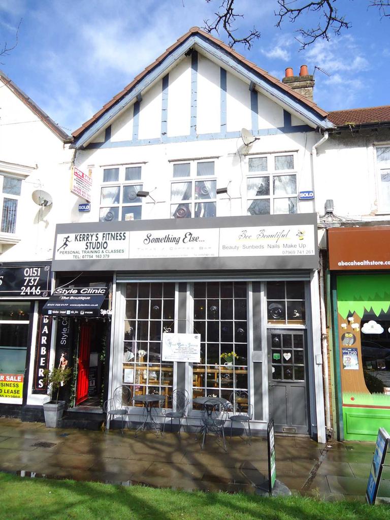 Woolton Road, Childwall Property £420,000