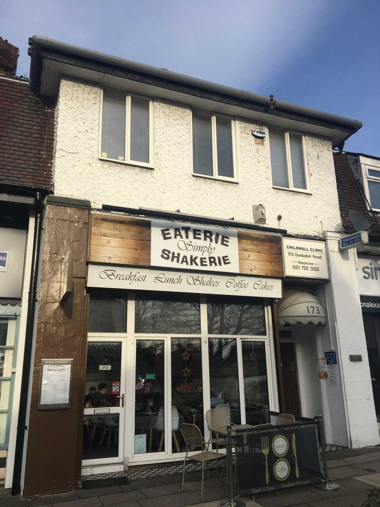 Dunbabin Road, Liverpool Property £400,000