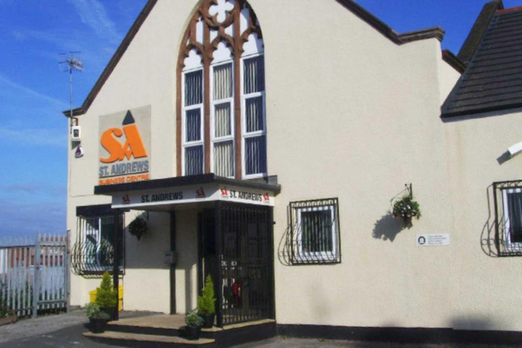 St Marys Road, Garston Office £375 pcm (£87 pw)